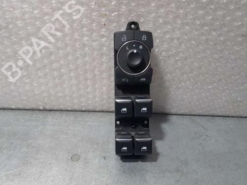Used Left front window switch FORD PUMA (J2K, CF7) [2019-2025]  16938258