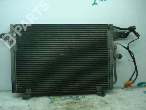 AC-Kondensator AUDI 100 C4 Saloon (4A2) 2.8 E | BP82441M32 