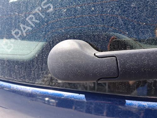 Used Rear wiper motor Rear wiper motor VW POLO V (6R1, 6C1) 1.6 TDI (105 hp) 33854359 33854359