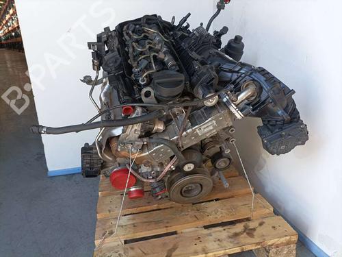 Motor BMW 4 Gran Coupe (F36) 418 d (150 hp) 9736946