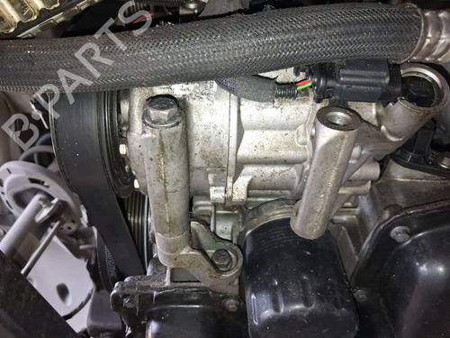 Used AC compressor AC compressor CITROËN C4 III (BA_, BB_, BC_) 1.2 PureTech 130 (BAHNSA, BAHNSB) (130 hp) 39658603 39658603