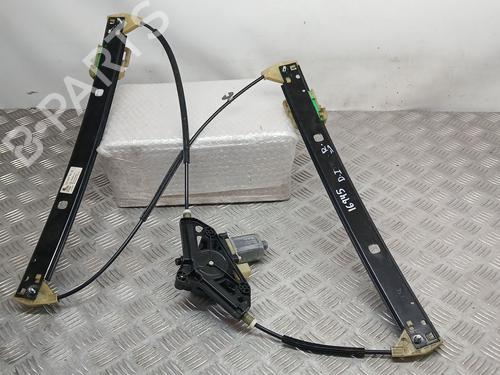 front-left-window-mechanism-skoda-octavia-iii-combi-5e5-5e6-2012-2013-2014-2015-2016-2017-2018-2019-2020-27681622 main image