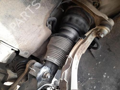 Used Left front shock absorber AUDI Q7 (4LB) 3.0 TDI quattro (233 hp) 29884473