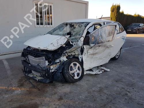 Rear bumper left light KIA PICANTO III (JA) | BP22410612C81