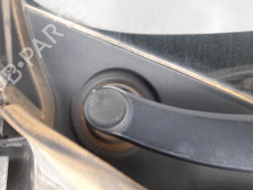 Used Front wiper motor Front wiper motor OPEL ASTRA K Sports Tourer (B16) 1.6 CDTi (35) (136 hp) 30637115 30637115