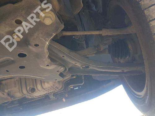 Used Right front suspension arm Right front suspension arm FORD FIESTA VI (CB1, CCN) 1.25 (82 hp) 7166889 7166889
