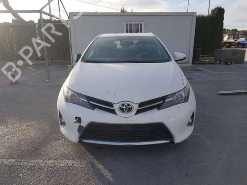 Intercooler TOYOTA AURIS (_E18_) | BP18115963M30