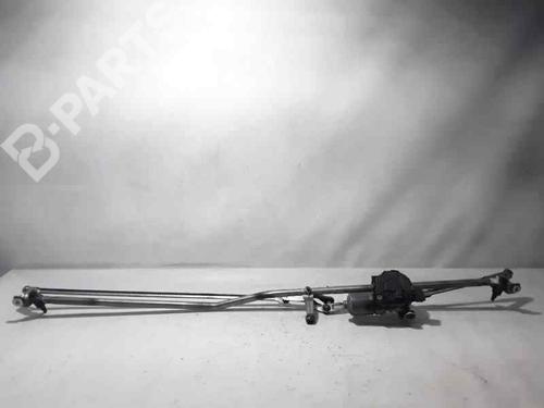 Front wiper motor PEUGEOT 308 I (4A_, 4C_)  | BP6816479M29 
