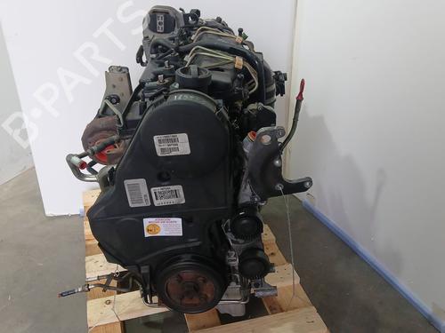 Motor VOLVO S60 I (384) 2.4 D (163 hp) 23956666