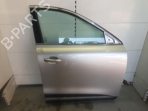 Porte avant droite MG MG HS (AS23) 1.5 EHS Hybrid (CSA6463) (258 hp) 33202636