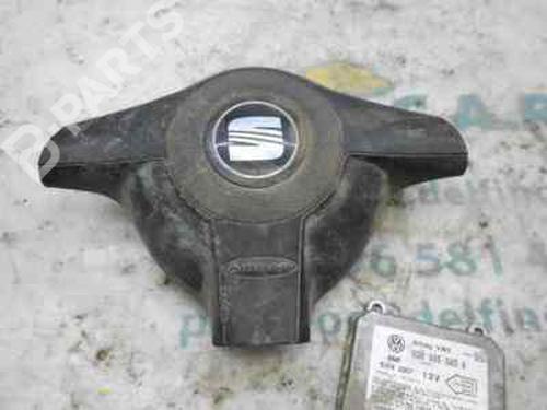Kollisonspute sett SEAT LEON (1M1)  | BP600008C86 