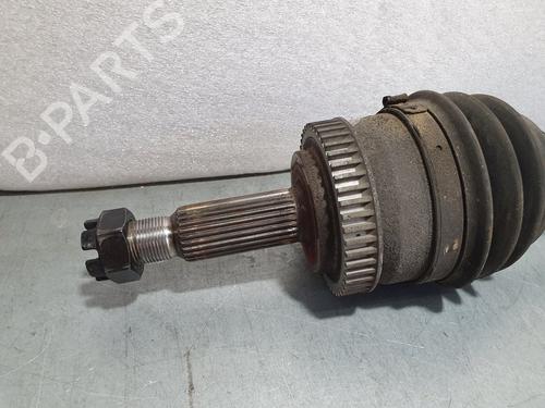 Right front driveshaft KIA SPORTAGE II (JE_, KM_)  | BP11366565M39 
