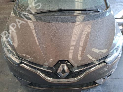 Panser Panser RENAULT GRAND SCÉNIC IV (R9_) 1.2 TCe 130 (130 hp) 39028001 39028001