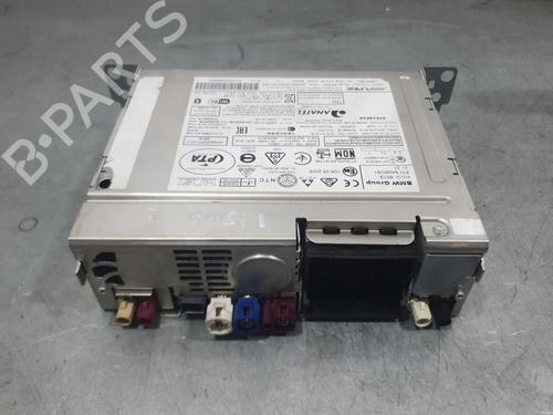 Used Radio Radio BMW 1 (F40) 116 d (116 hp) 34438799 34438799
