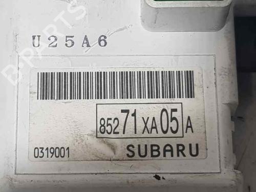Display monitor SUBARU TRIBECA (B9)  | BP7024016C48 