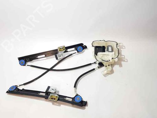 Used Front left window mechanism SEAT ALTEA XL (5P5, 5P8) [2006-2015]  7289885