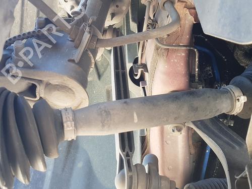 Used Right front driveshaft Right front driveshaft FIAT 500X (334_) 1.0 (334.AXN1B) (120 hp) 33467853 33467853