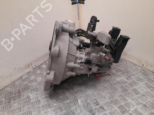 Gearbox SEAT IBIZA IV (6J5, 6P1) 1.0 | BP17063825M3