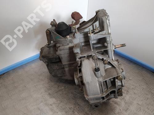 Gearbox ALFA ROMEO 156 (932_)  | BP848989M3 