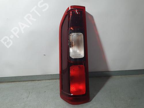 left-taillight-nissan-nv300-van-x82-rozado-2016-8929073 main image