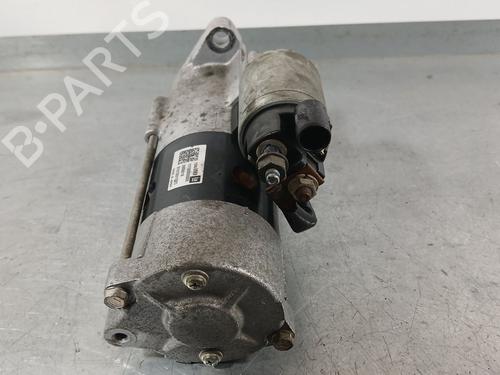 Starter OPEL ASTRA K (B16) 1.4 Turbo (68) | BP36498825M8 - Image 4
