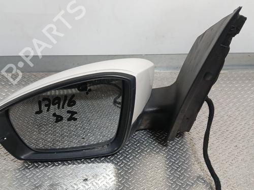 Used Left mirror Left mirror VW POLO V (6R1, 6C1) 1.6 TDI (90 hp) 40505230 40505230