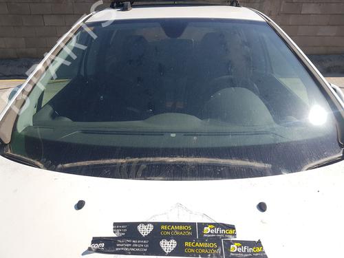 Vindrude Vindrude PEUGEOT 308 I (4A_, 4C_) 1.6 HDi (109 hp) 33695071 33695071