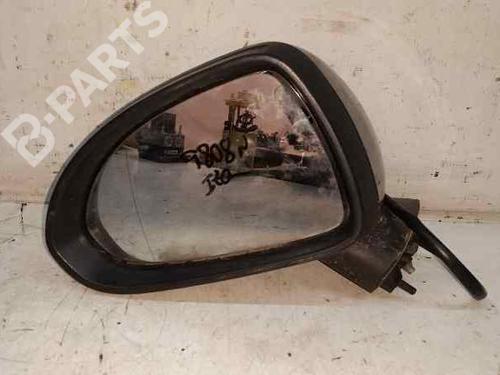 Used Left mirror OPEL CORSA D (S07) [2006-2015]  181483