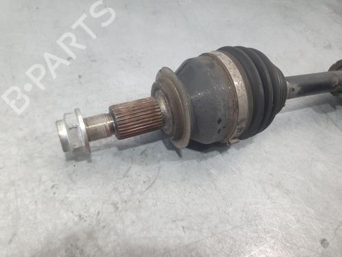 Left front driveshaft MAZDA CX-5 (KF) 2.2 D | BP38538238M38 - Image 2