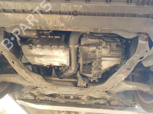 Used Subframe FORD MONDEO IV Saloon (BA7) [2007-2015]  29374222