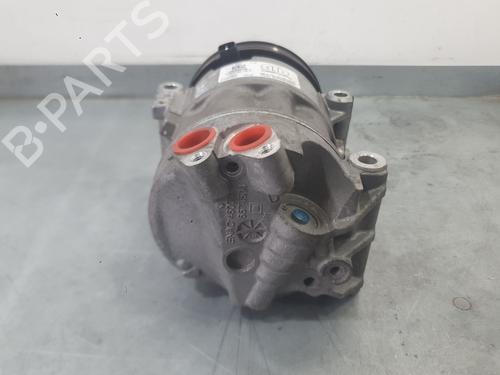AC compressor FIAT TIPO Hatchback (356_, 357_) 1.4 (356HXA1B, 357) | BP29029626M34 - Image 3