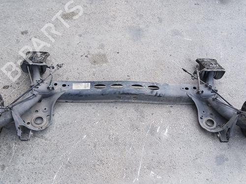 Rear axle SEAT ARONA (KJ7, KJP)  | BP24357602M2  - Image 5