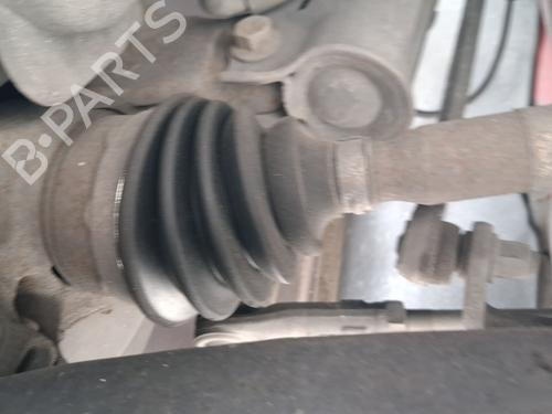 Used Right front driveshaft Right front driveshaft 38565844 38565844
