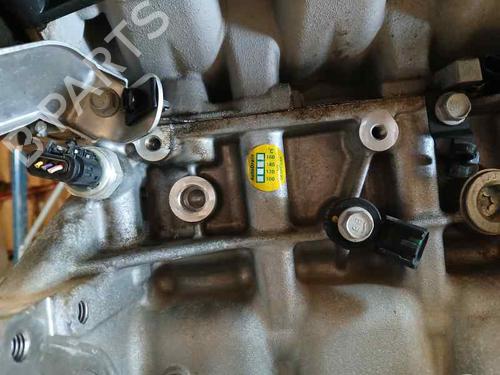 Engine OPEL ASTRA K (B16)  | BP19430828M1 