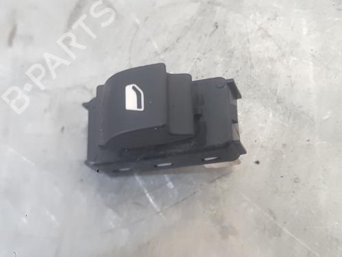 Used Left rear window switch Left rear window switch 37757865 37757865