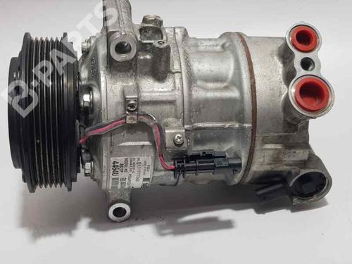 AC compressor OPEL ASTRA K (B16)  | BP8079006M34 