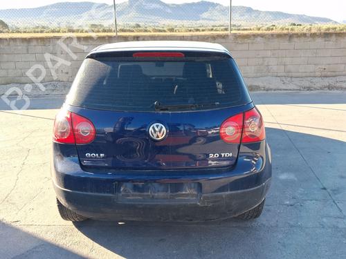 AC compressor VW GOLF V (1K1) 2.0 TDI 16V | BP39466415M34 - Image 9