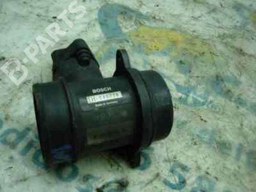 Used Mass air flow sensor SUZUKI WAGON R+ Hatchback (MM) [2000-2025]  1588773