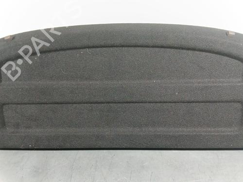 Used Rear parcel shelf Rear parcel shelf 38270534 38270534