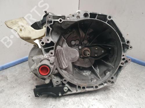 Used Gearbox CITROËN C3 / C3 ORIGIN III (SX) [2016-2025]  9206357