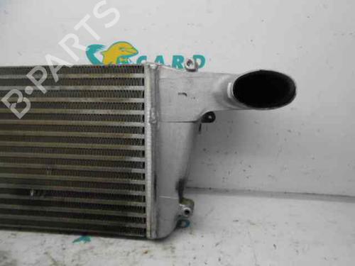 Intercooler NISSAN TRADE Van 3.0 TDiC | BP12565069M30 