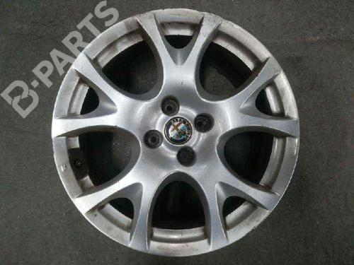 Used Rim Rim ALFA ROMEO MITO (955_) 1.3 MultiJet (955AXP1A, 955AYC1A) (95 hp) 10280153 10280153