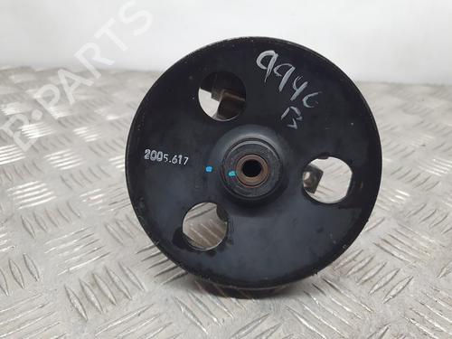 Used Steering pump CHEVROLET KALOS [2005-2025]  13483915