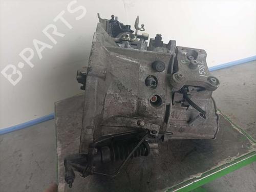 Gearbox CITROËN C4 CACTUS  | BP17621789M3 