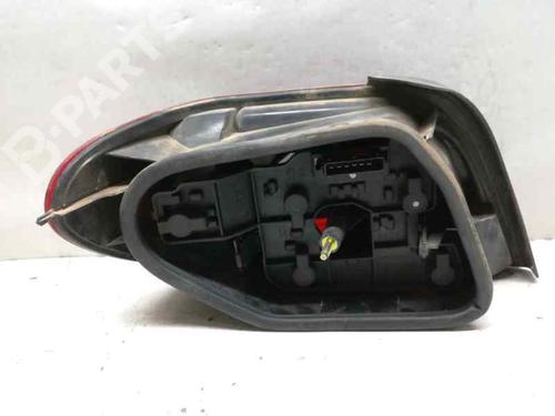 Right taillight CITROËN XSARA (N1)  | BP1350776C35 