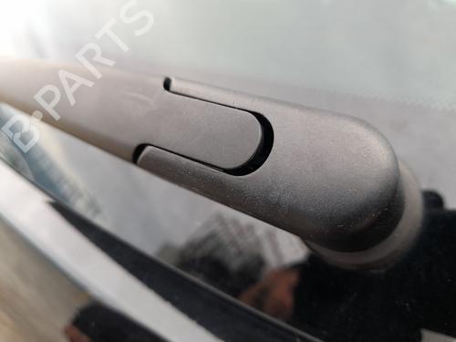 Viskermotor bagrude OPEL CROSSLAND X / CROSSLAND (P17, P2QO) 1.2 (75) (110 hp) 31810801