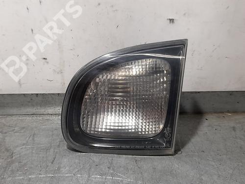Used Right taillight DAEWOO LANOS (KLAT) [1997-2025]  726664