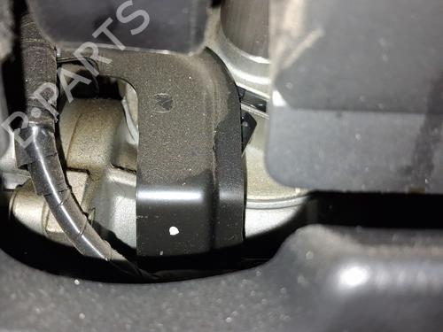 Used Steering column Steering column MAZDA 3 (BM, BN) 2.2 D (150 hp) 40149923 40149923