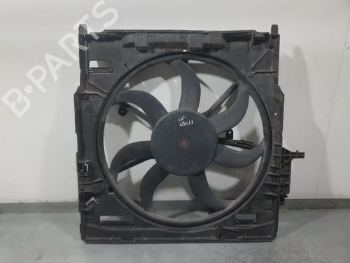 Used Radiator fan Radiator fan BMW X5 (E70) xDrive 40 d (306 hp) 33426430 33426430