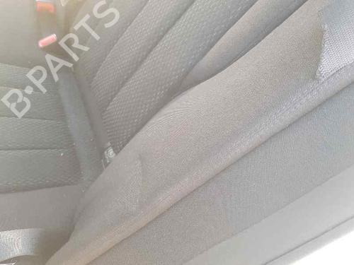Rear seat MERCEDES-BENZ E-CLASS (W212) E 220 CDI / BlueTEC (212.001, 212.002) | BP22733600C17 